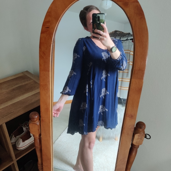 Altar'd State Dresses & Skirts - Altar'd State flowy dress